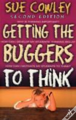 Capa do artigo Getting The Buggers To Think