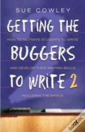 Capa do artigo Getting The Buggers To Write 2