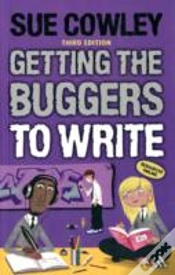 Capa do artigo Getting The Buggers To Write