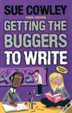 Capa do artigo Getting The Buggers To Write