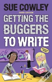 Capa do artigo Getting The Buggers To Write