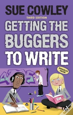 Capa do artigo Getting The Buggers To Write