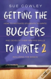 Capa do artigo Getting The Buggers To Write