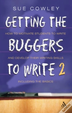 Capa do artigo Getting The Buggers To Write