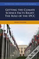 Getting The Climate Science Facts Right