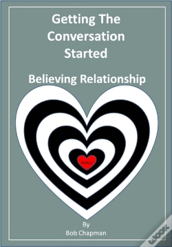 Capa do artigo Getting The Conversation Started Believing Relationship Pitfalls