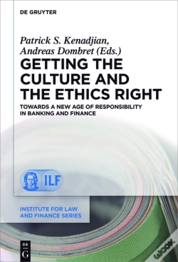 Capa do artigo Getting The Culture And The Ethics Right