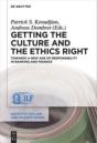 Getting The Culture And The Ethics Right - Preview