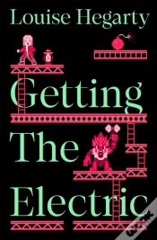 Capa do artigo Getting The Electric