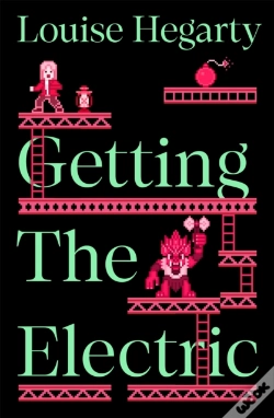 Capa do artigo Getting The Electric