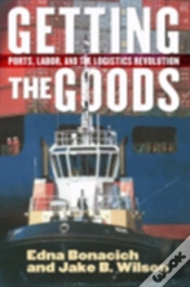 Capa do artigo Getting The Goods