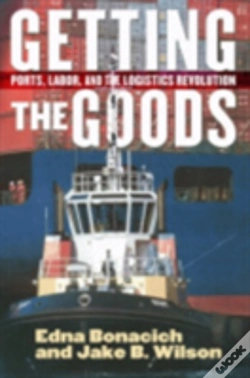 Capa do artigo Getting The Goods