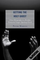 Getting The Holy Ghost
