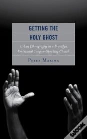 Capa do artigo Getting The Holy Ghost