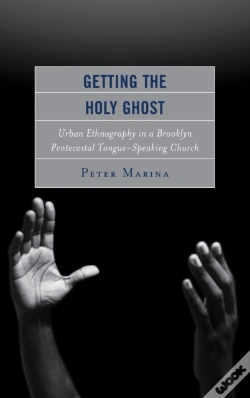 Capa do artigo Getting The Holy Ghost