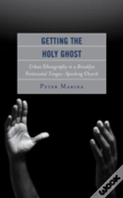 Capa do artigo Getting The Holy Ghost