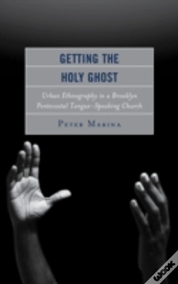 Capa do artigo Getting The Holy Ghost