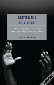 Capa do artigo Getting The Holy Ghost