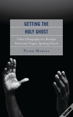 Capa do artigo Getting The Holy Ghost