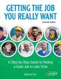 Getting The Job You Really Want 7th Ed - Preview