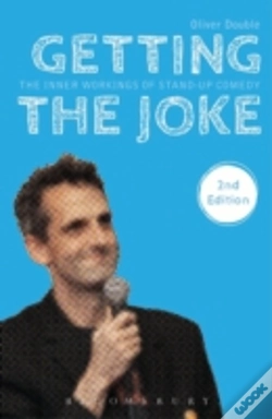 Capa do artigo Getting The Joke