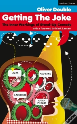 Capa do artigo Getting The Joke