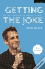 Capa do artigo Getting The Joke