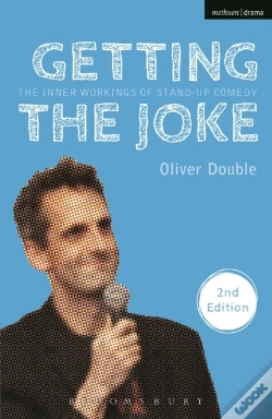 Capa do artigo Getting The Joke