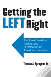 Capa do artigo Getting The Left Right