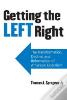 Getting The Left Right