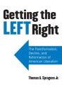 Getting The Left Right - Preview