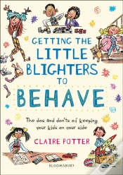 Capa do artigo Getting The Little Blighters To Behave