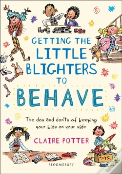 Capa do artigo Getting The Little Blighters To Behave
