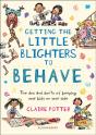 Getting The Little Blighters To Behave - Preview