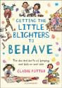 Getting The Little Blighters To Behave - Preview