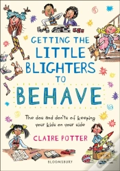 Capa do artigo Getting The Little Blighters To Behave