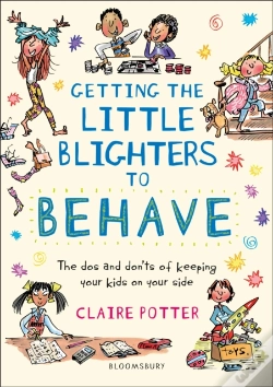 Capa do artigo Getting The Little Blighters To Behave