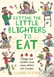 Capa do artigo Getting The Little Blighters To Eat