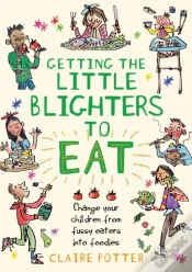 Capa do artigo Getting The Little Blighters To Eat