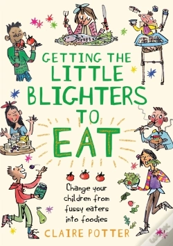 Capa do artigo Getting The Little Blighters To Eat