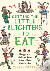Capa do artigo Getting The Little Blighters To Eat