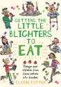 Getting The Little Blighters To Eat - Preview