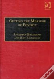 Capa do artigo Getting The Measure Of Poverty