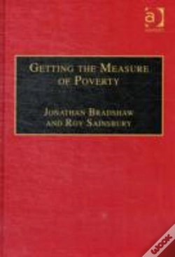 Capa do artigo Getting The Measure Of Poverty
