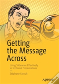 Capa do artigo Getting The Message Across