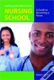 Capa do artigo Getting The Most From Nursing School: A Guide To Becoming A Nurse