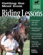 Getting The Most From Riding Lessons - Preview