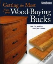 Capa do artigo Getting The Most From/Wood Buying Bucks