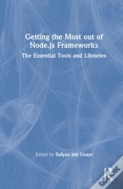 Capa do artigo Getting The Most Out Of Node.Js Frameworks