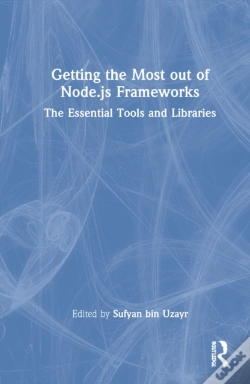 Capa do artigo Getting The Most Out Of Node.Js Frameworks